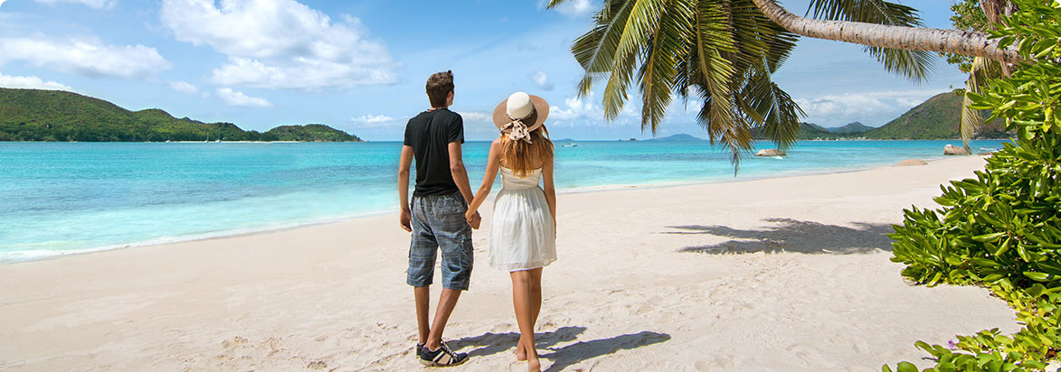 Seychelles Honeymoon Tour Package By EaseOtrip.com