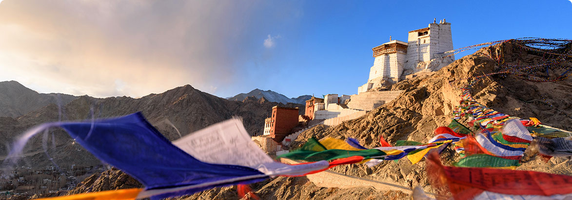 3Night Ladakh Tour Package By EaseOtrip.com