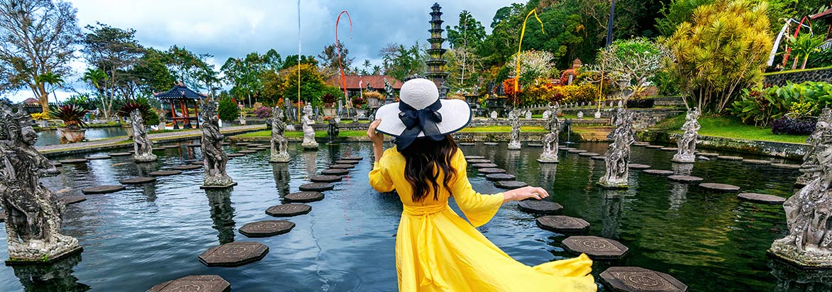 Bali Tour Packages From EaseOtrip.com