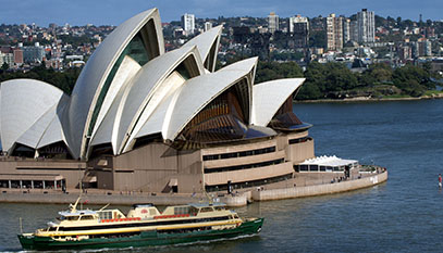 sydney city tour cost